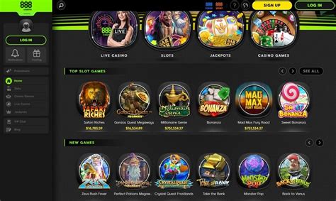888 casino nz|888 Casino NZ .